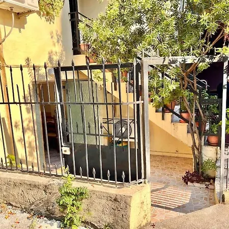 Tirana's Stay! * Tirana