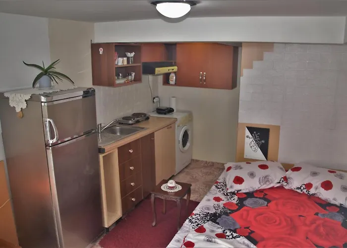 Апартаменты Tirana's Stay! *