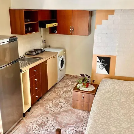 Apartmán Tirana's Stay!