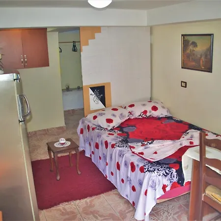 Tirana's Stay! Apartmán